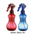 Kunststoff-Sprühflasche für die Haushaltsreinigung (NB383)